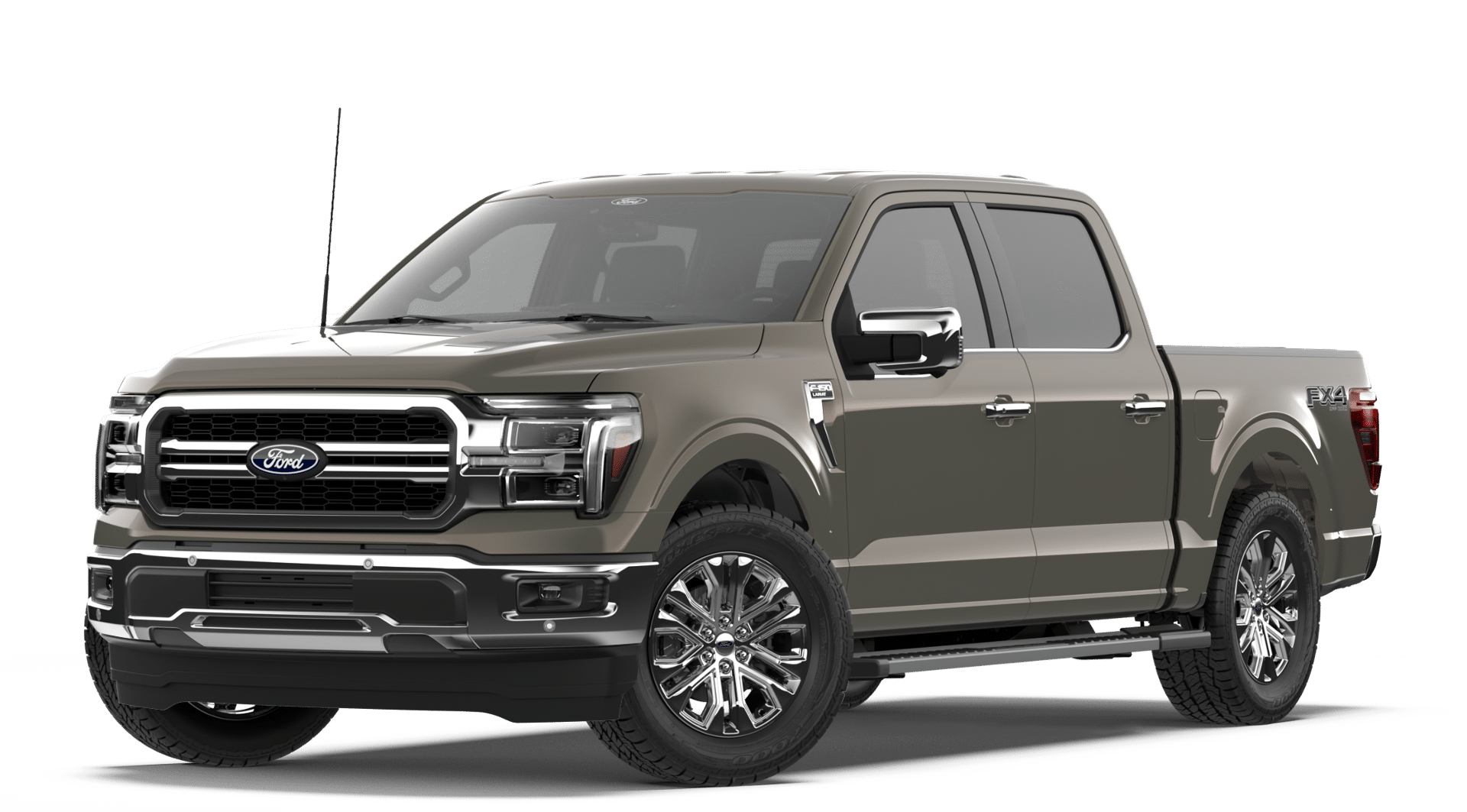 2026 Ford F-150® External Image 1